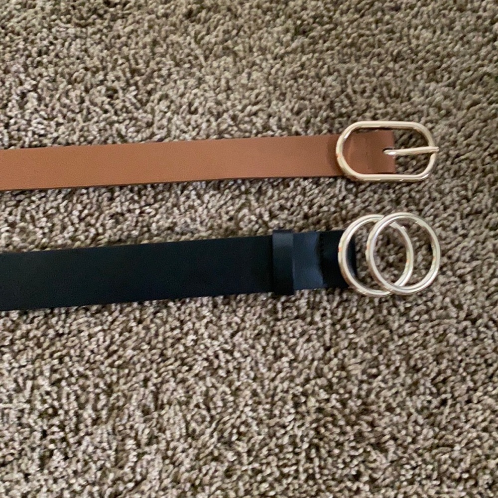 Belt bundle